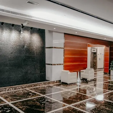 Luxury 3 Bedroom Sub Penthouse With Rooftop Pool Dubaï Extérieur photo