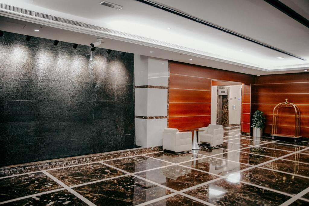 Luxury 3 Bedroom Sub Penthouse With Rooftop Pool Appartement Dubaï