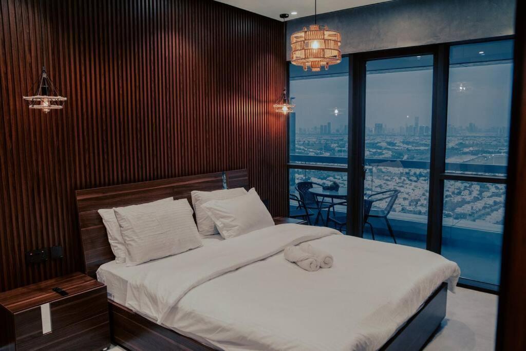Luxury 3 Bedroom Sub Penthouse With Rooftop Pool Appartement *